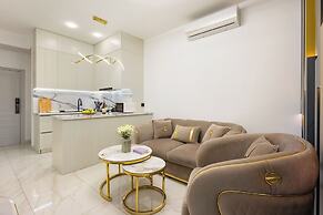 Stay Inn on Koghbatsi Str. 16