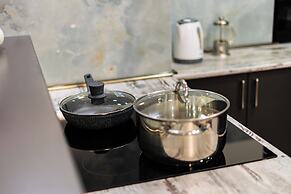 Stay Inn on Koghbatsi Str. 16