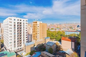 Stay Inn on Koghbatsi Str. 16