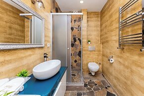 Stay Inn on Koghbatsi Str. 16
