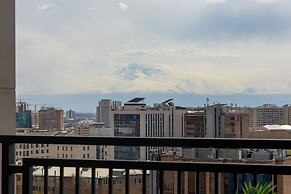 Stay Inn on Koghbatsi Str. 16