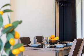 Stay Inn on Koghbatsi Str. 16
