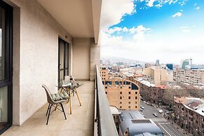 Stay Inn on Koghbatsi Str. 16
