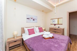 Stay Inn on Koghbatsi Str. 16