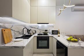 Stay Inn on Koghbatsi Str. 16