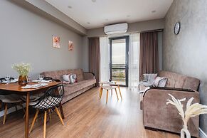 Stay Inn on Koghbatsi Str. 16