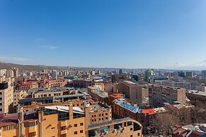 Stay Inn on Koghbatsi Str. 16