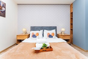 Stay Inn on Koghbatsi Str. 16