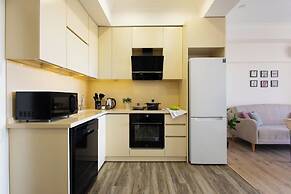 Stay Inn on Koghbatsi Str. 16
