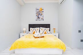 Stay Inn on Koghbatsi Str. 16