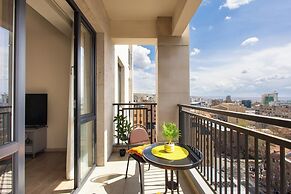 Stay Inn on Koghbatsi Str. 16