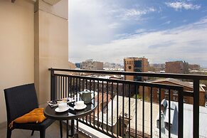 Stay Inn on Koghbatsi Str. 16