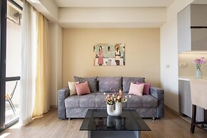 Stay Inn on Koghbatsi Str. 16