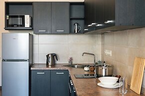 Stay Inn on Koghbatsi Str. 16