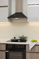 Stay Inn on Koghbatsi Str. 16