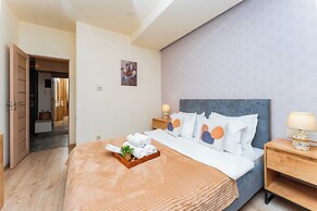 Stay Inn on Koghbatsi Str. 16