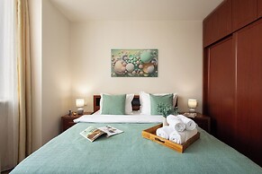 Stay Inn on Koghbatsi Str. 16