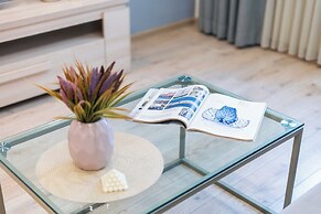 Stay Inn on Koghbatsi Str. 16