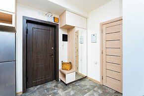 Stay Inn on Koghbatsi Str. 16