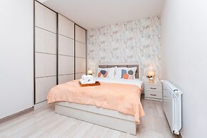 Stay Inn on Koghbatsi Str. 16