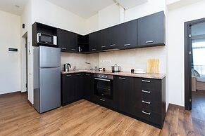 Stay Inn on Koghbatsi Str. 16