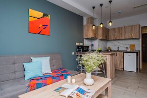 Stay Inn on Koghbatsi Str. 16