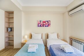 Stay Inn on Koghbatsi Str. 16