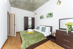 Stay Inn on Koghbatsi Str. 16