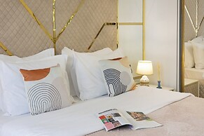 Stay Inn on Koghbatsi Str. 16