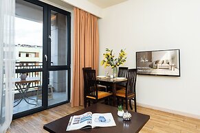 Stay Inn on Koghbatsi Str. 16