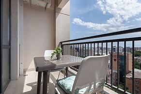 Stay Inn on Koghbatsi Str. 16