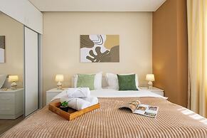 Stay Inn on Koghbatsi Str. 16