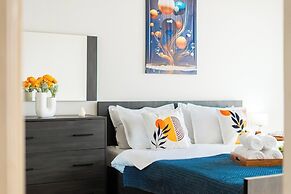 Stay Inn on Koghbatsi Str. 16