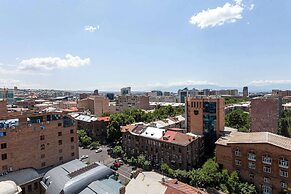 Stay Inn on Koghbatsi Str. 16