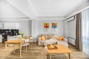 Stay Inn on Koghbatsi Str. 16