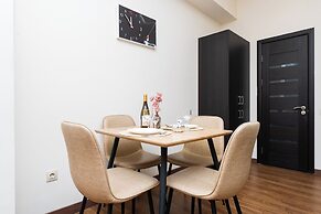 Stay Inn on Koghbatsi Str. 16