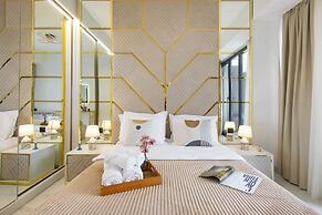Stay Inn on Koghbatsi Str. 16