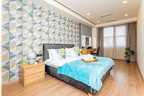Stay Inn on Koghbatsi Str. 16