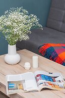 Stay Inn on Koghbatsi Str. 16