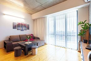 Stay Inn on Koghbatsi Str. 16