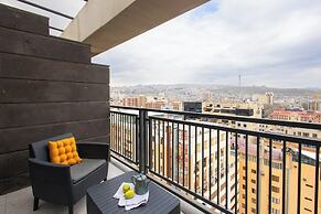 Stay Inn on Koghbatsi Str. 16