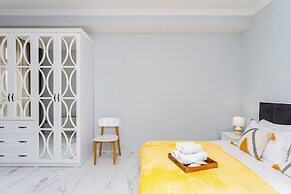 Stay Inn on Koghbatsi Str. 16