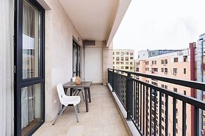Stay Inn on Koghbatsi Str. 16