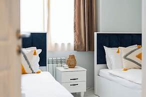 Stay Inn on Koghbatsi Str. 16