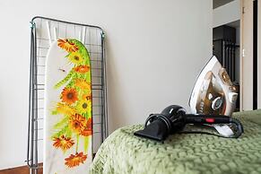 Stay Inn on Koghbatsi Str. 16