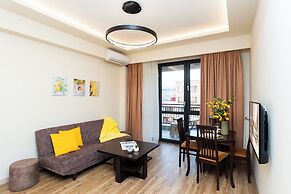 Stay Inn on Koghbatsi Str. 16