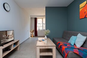 Stay Inn on Koghbatsi Str. 16