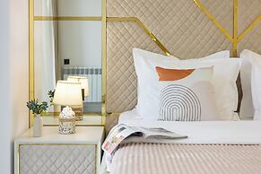 Stay Inn on Koghbatsi Str. 16