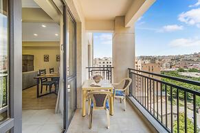 Stay Inn on Koghbatsi Str. 16