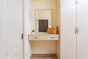 Stay Inn on Koghbatsi Str. 16